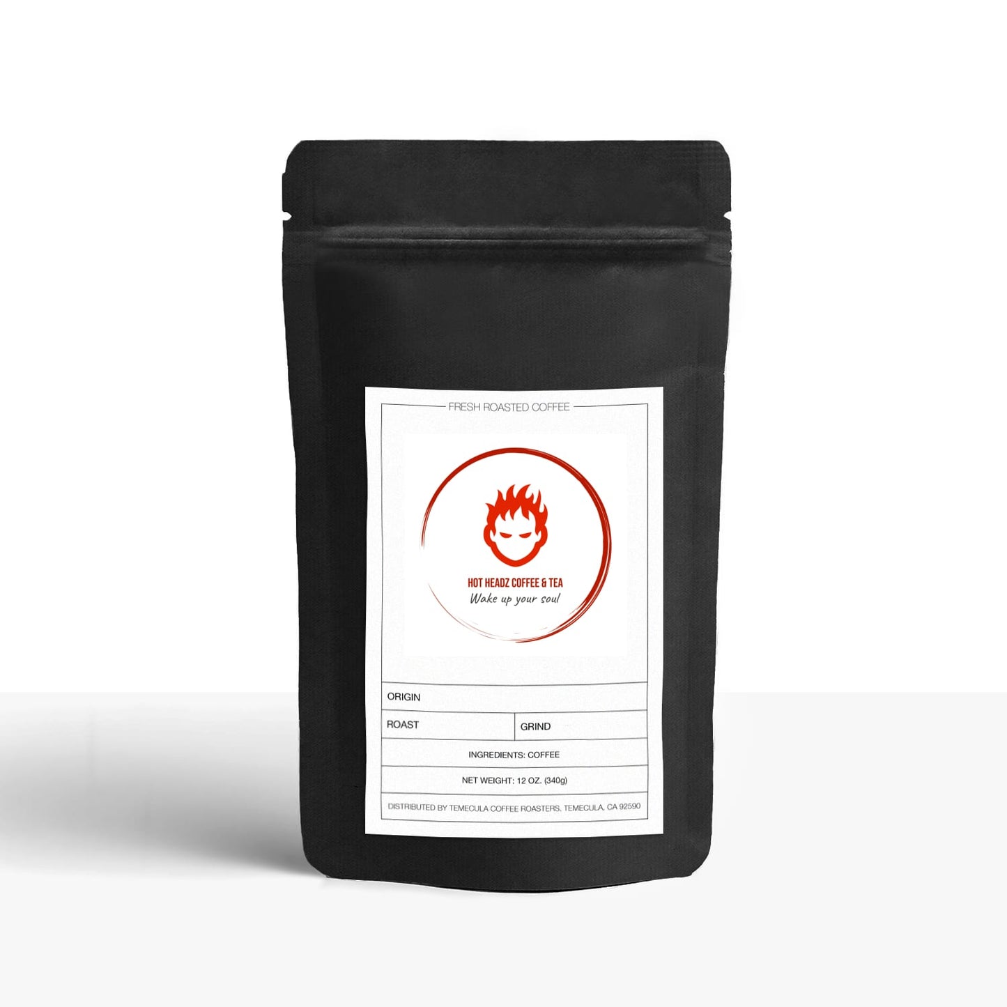 African Kahawa Blend