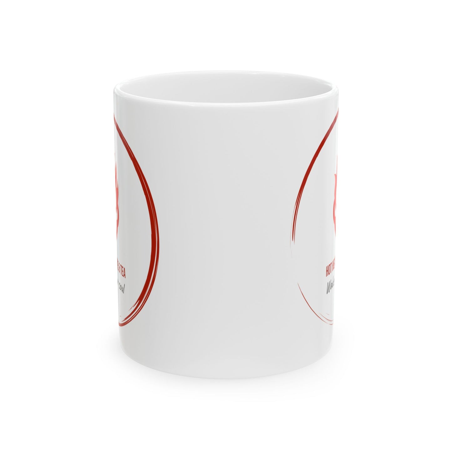 Ceramic Mug, (11oz, 15oz)