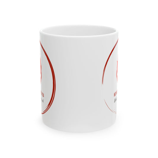 Ceramic Mug, (11oz, 15oz)