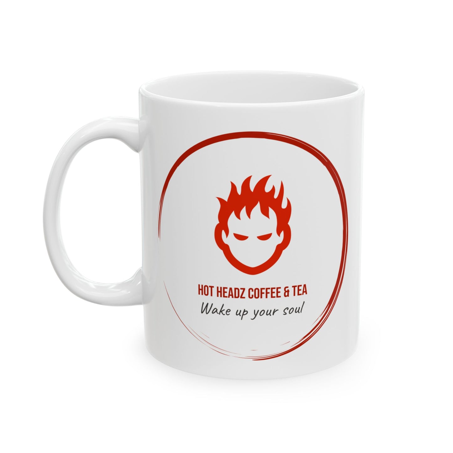 Ceramic Mug, (11oz, 15oz)