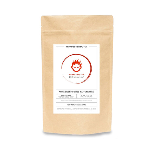 Apple Cider Rooibos
